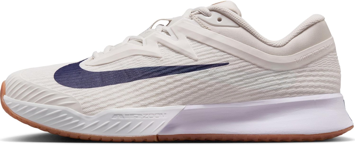 Nike Vapor Pro 3 Tennisschoenen HC 45.5 Wit