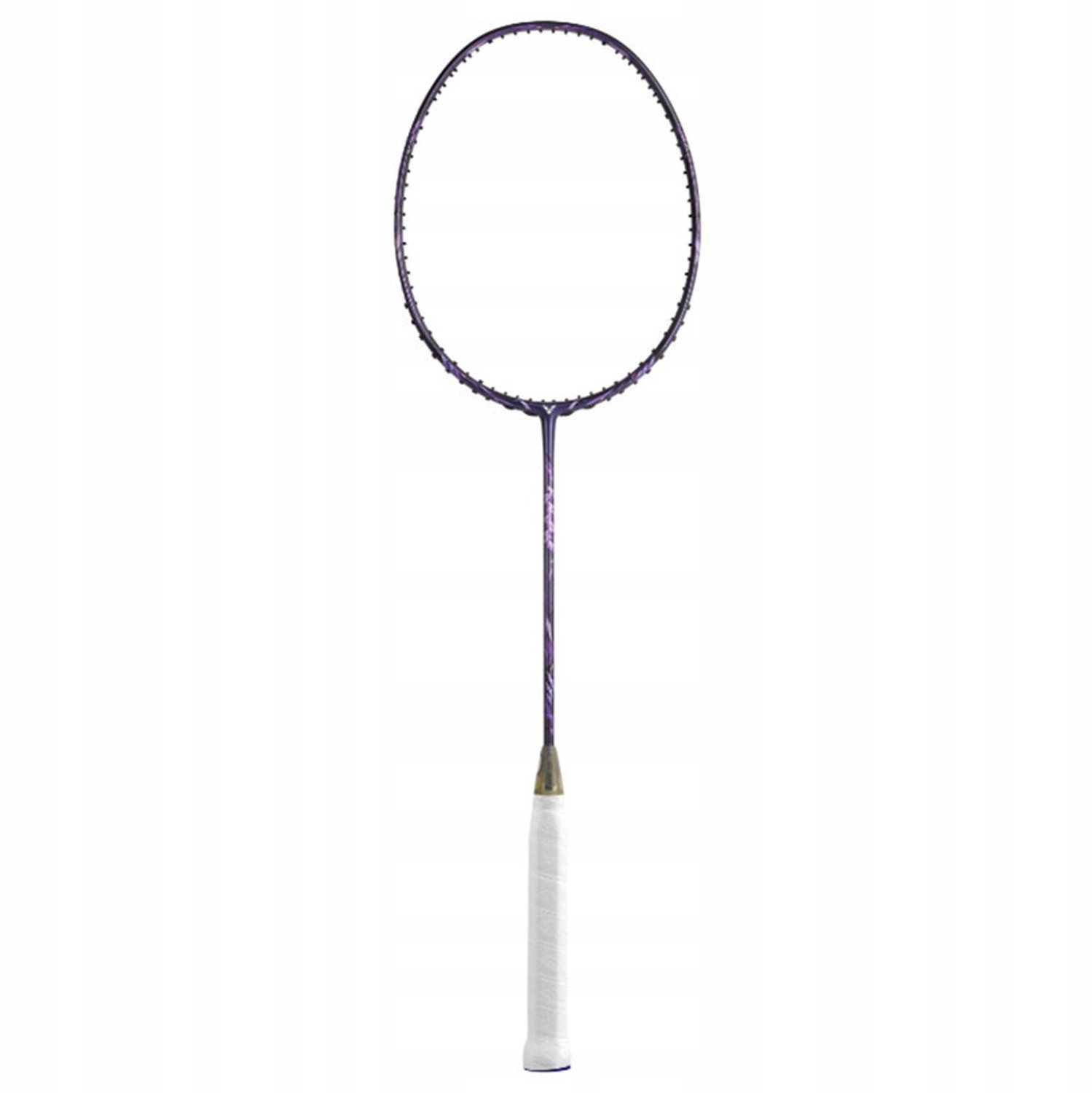 VICTOR Auraspeed Fantôme J - Badmintonracket - 3U