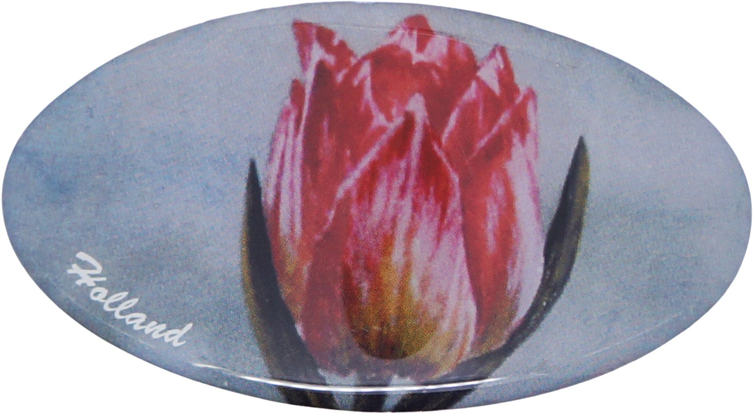 SOUV© - solide stevige duurzame Haarspeld - Haarklem - Haarclip - French barette - Patentspeld- Haaraccessoire - Beste kwaliteit - made in France speld - klemt zeer goed - glijdt niet uit -1 jaar garantie
