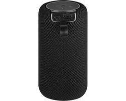 Amplify Sound Pop Bluetooth speaker – 10 W – FM – Zwart