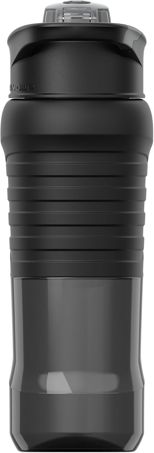 Under Armour Clarity Bidon 700ml - Bidon - Drinkfles - Sportfles - Oranje — afbeelding 4