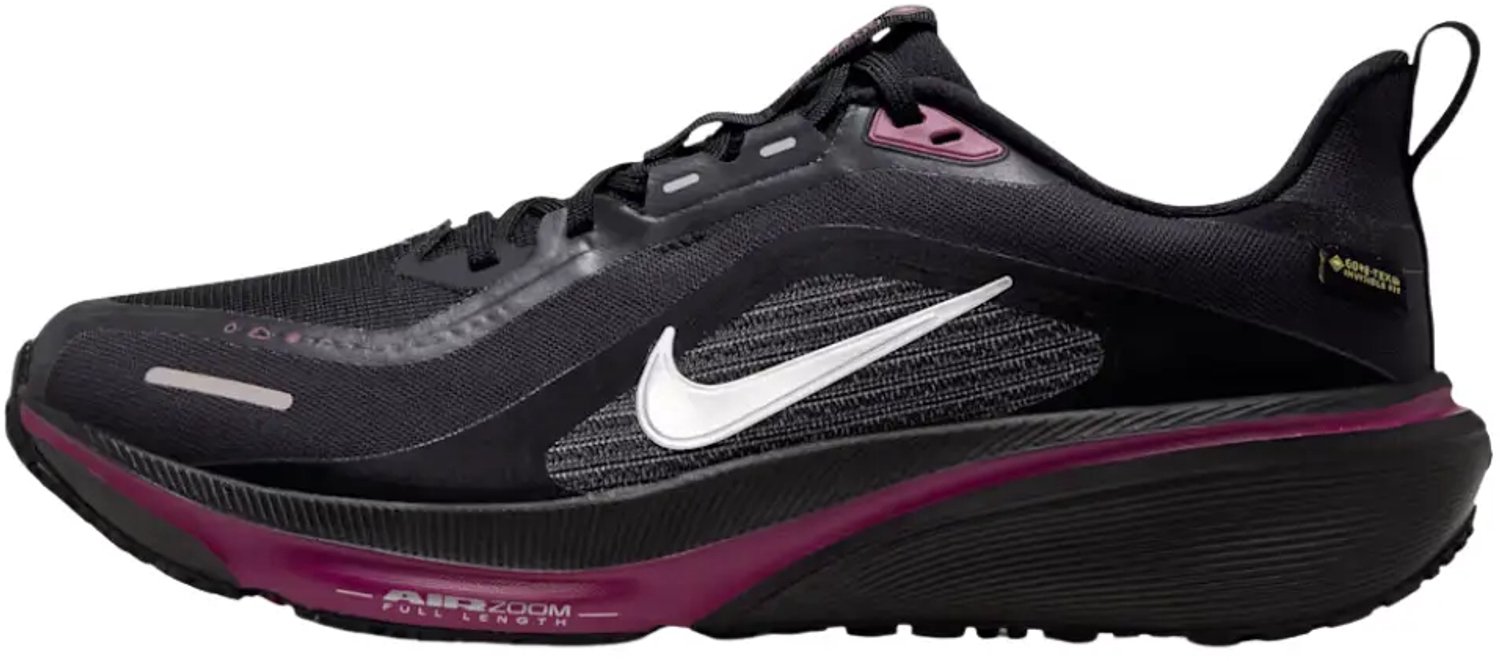 Nike Air Zoom Pegasus 42 GORE-TEX – Dames Zilver