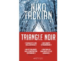 Triangle Noir