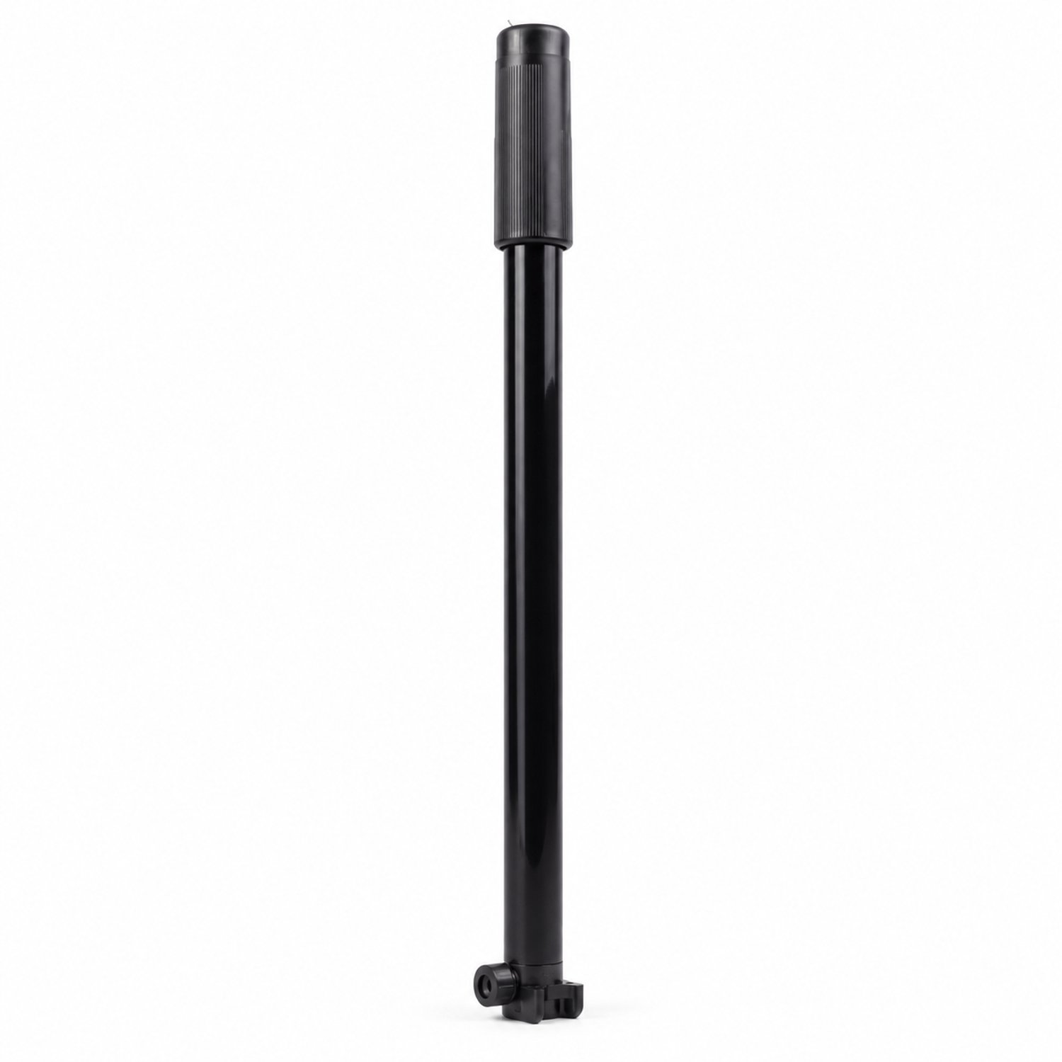 Fietspomp Stangmodel - 42 tot 62 cm - Kunststof - Zwart