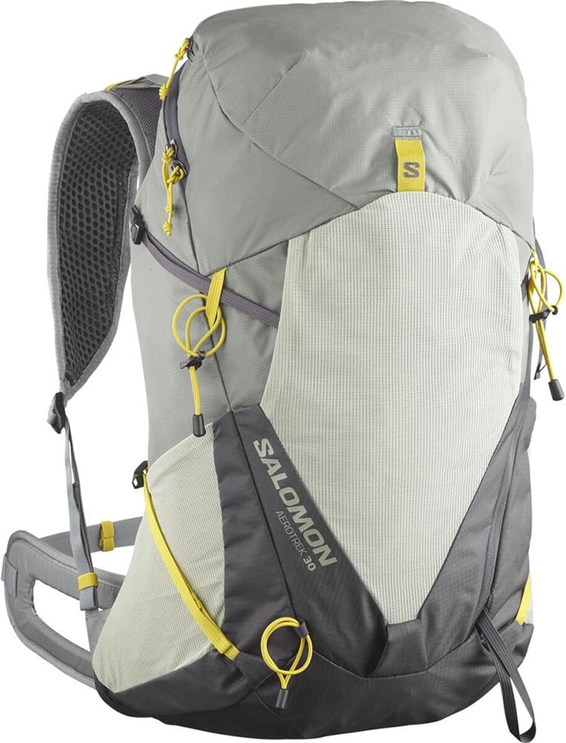 salomon AEROTREK 30 SEDONA SAGE/SEAGRASS/Nine Ir NoColour S/M