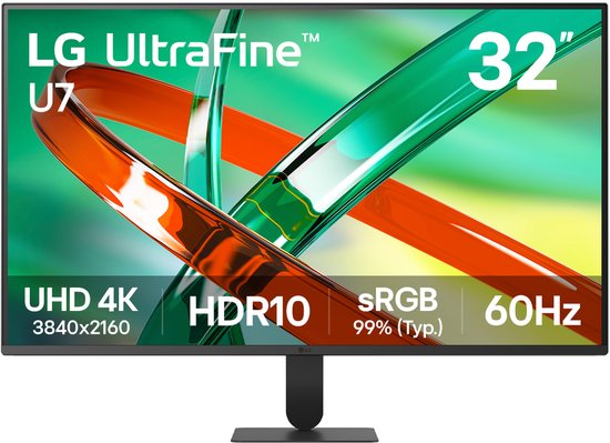 LG ULTRAFINE 32U701B