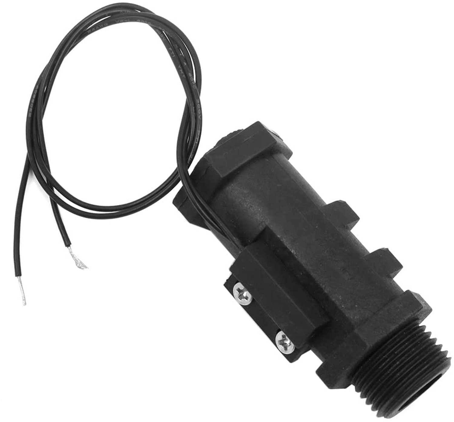 Waterstroomschakelaar 220V - kunststof - waterdicht - ideaal voor boilers - ServiceTopper