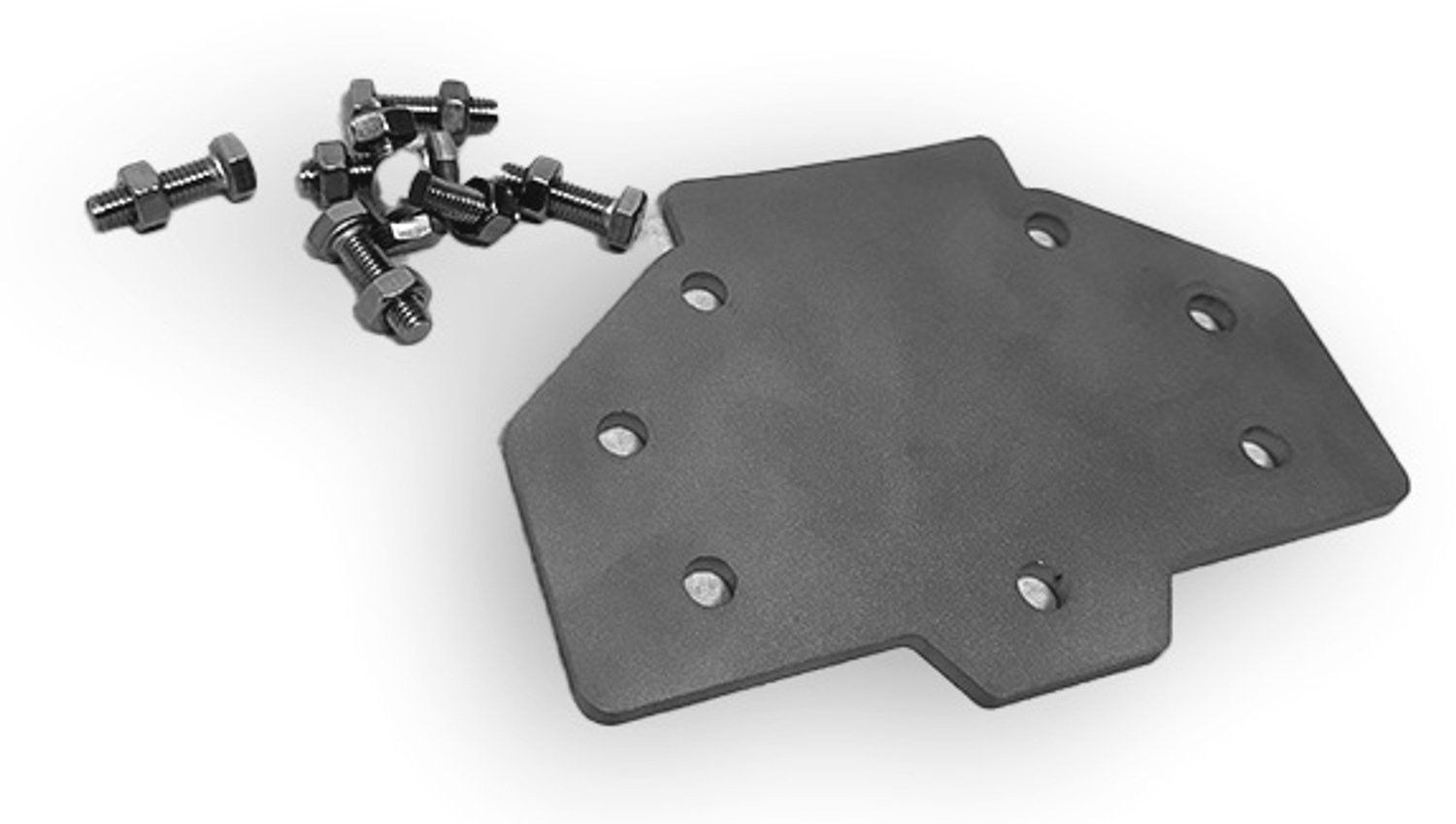 EINDSTUK tbv SLEUFGOOT - CombiSteel 7107.0030
