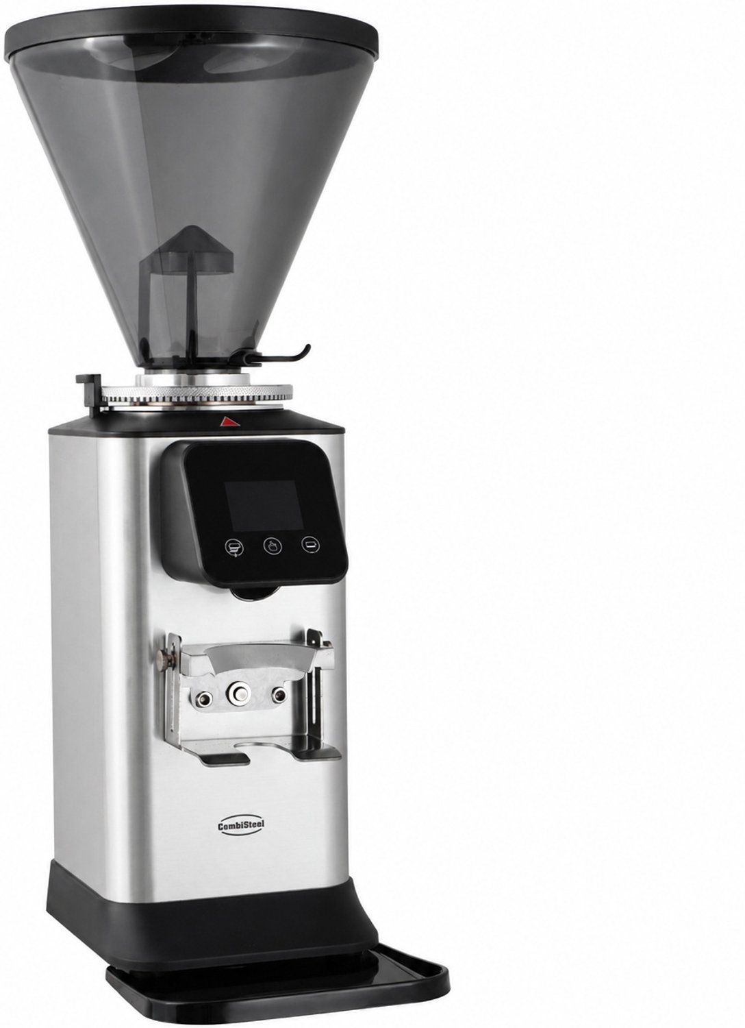Combisteel 7547.0005 KOFFIEMOLEN 1KG AUTOMATISCH - Horeca & Professioneel