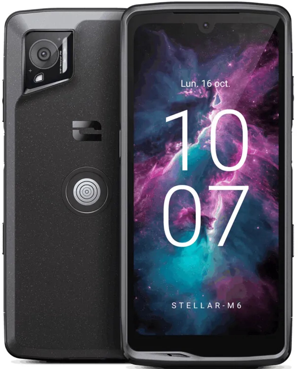 Crosscall Stellar-M6