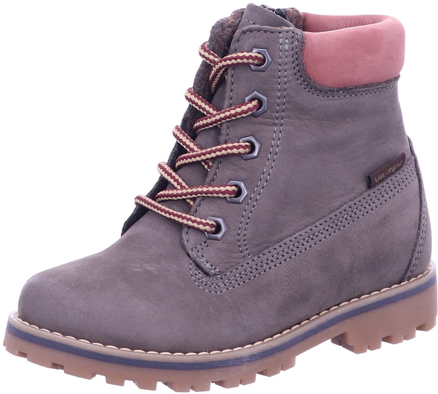 Vado dames kinderschoenen grijs maat 32