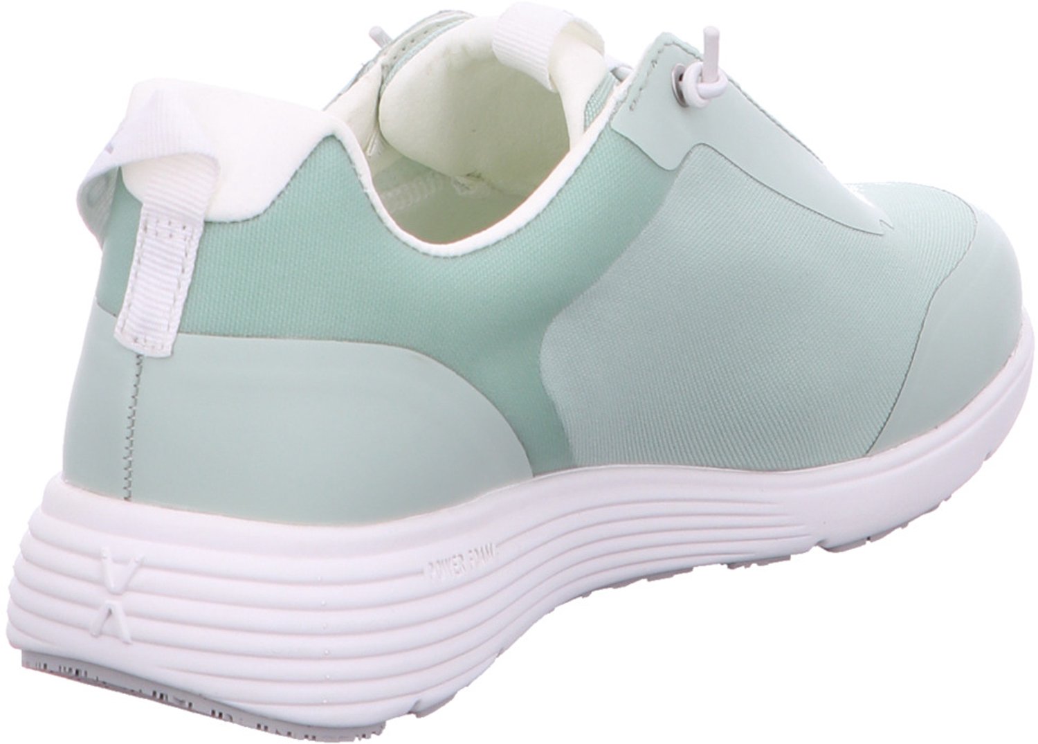 Vado dames sneakers groen maat 41