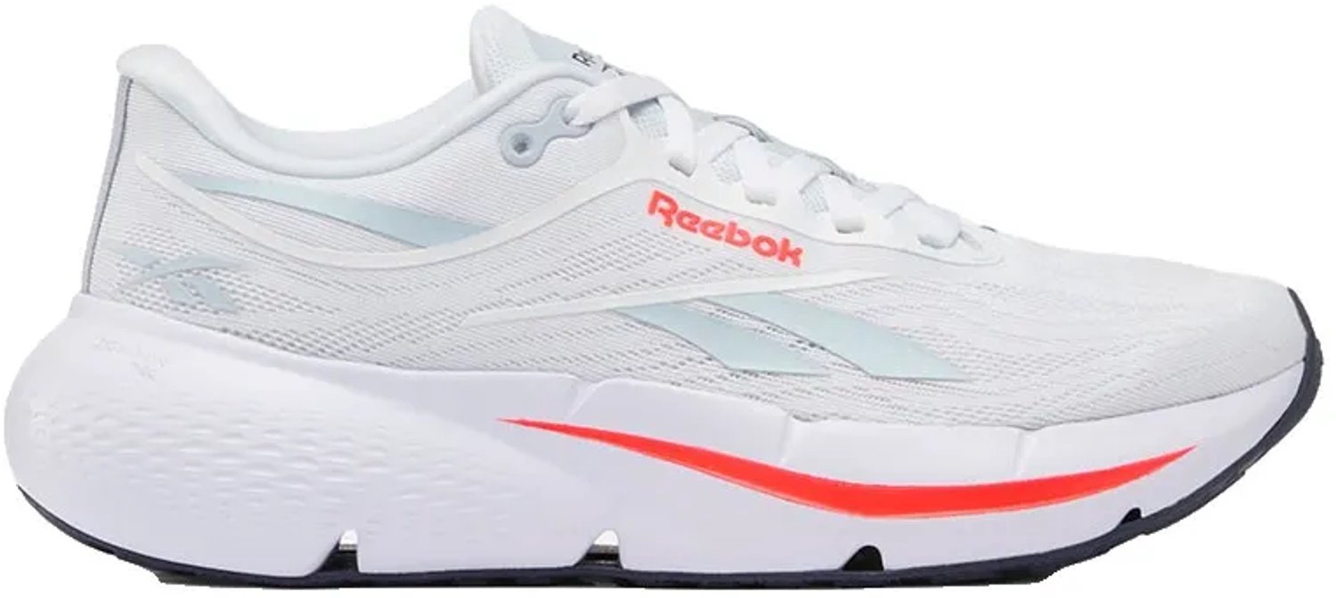 Reebok Zignition Hardloopschoenen 1/2 Vrouw Wit