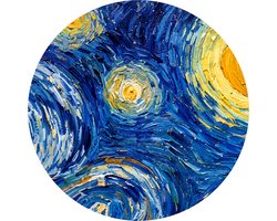 Starry Swirl - Ø70 cm