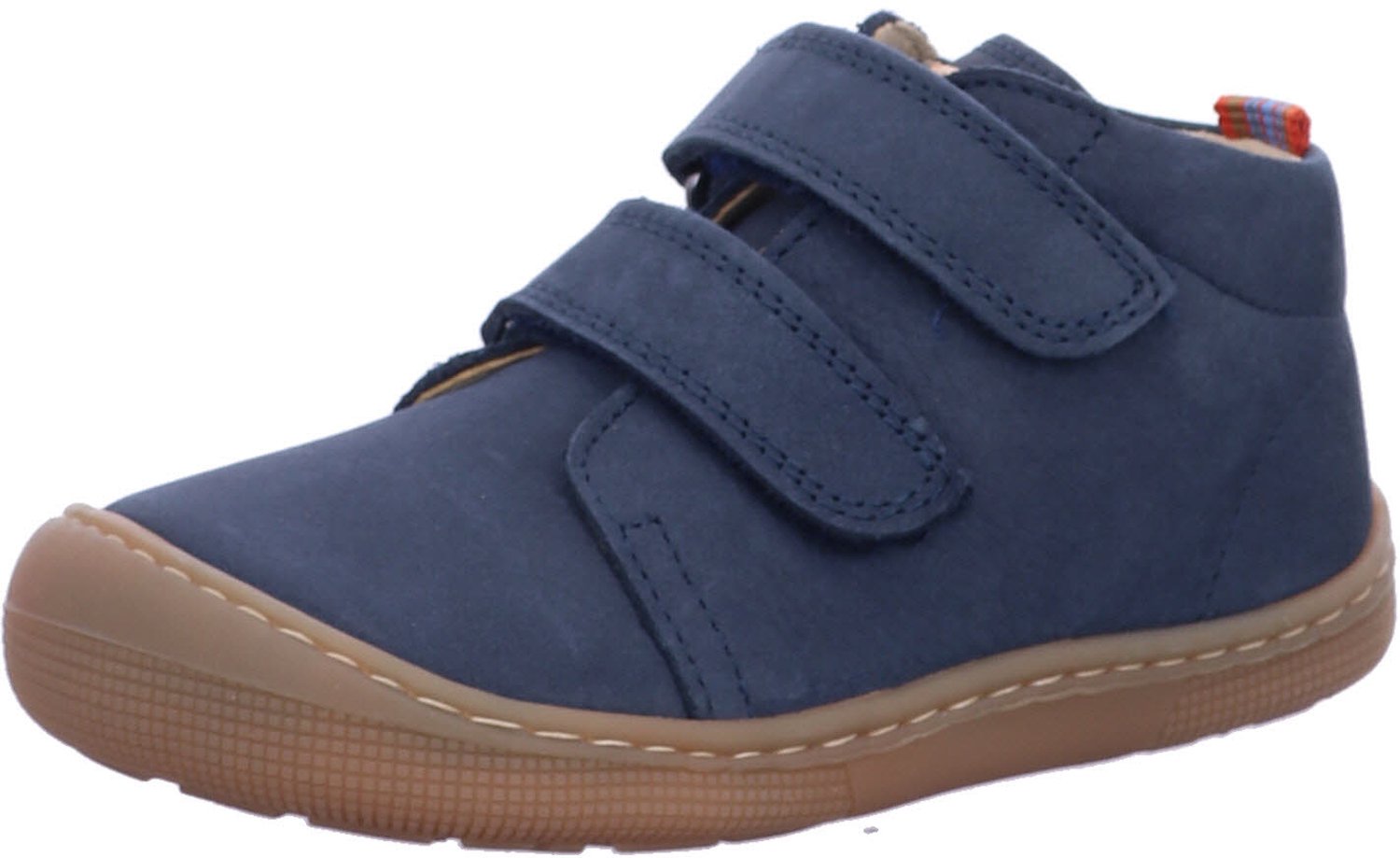 KOEL heren sneakers blauw maat 21