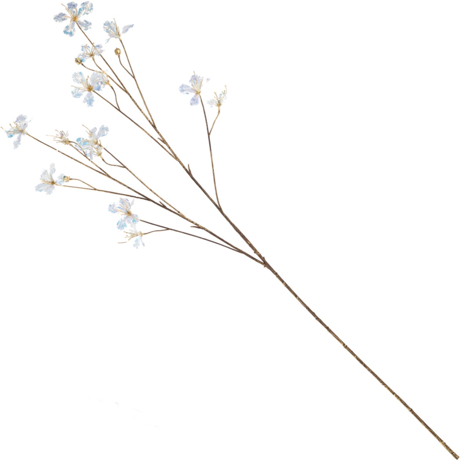 Kunstbloem holo madelief 128cm