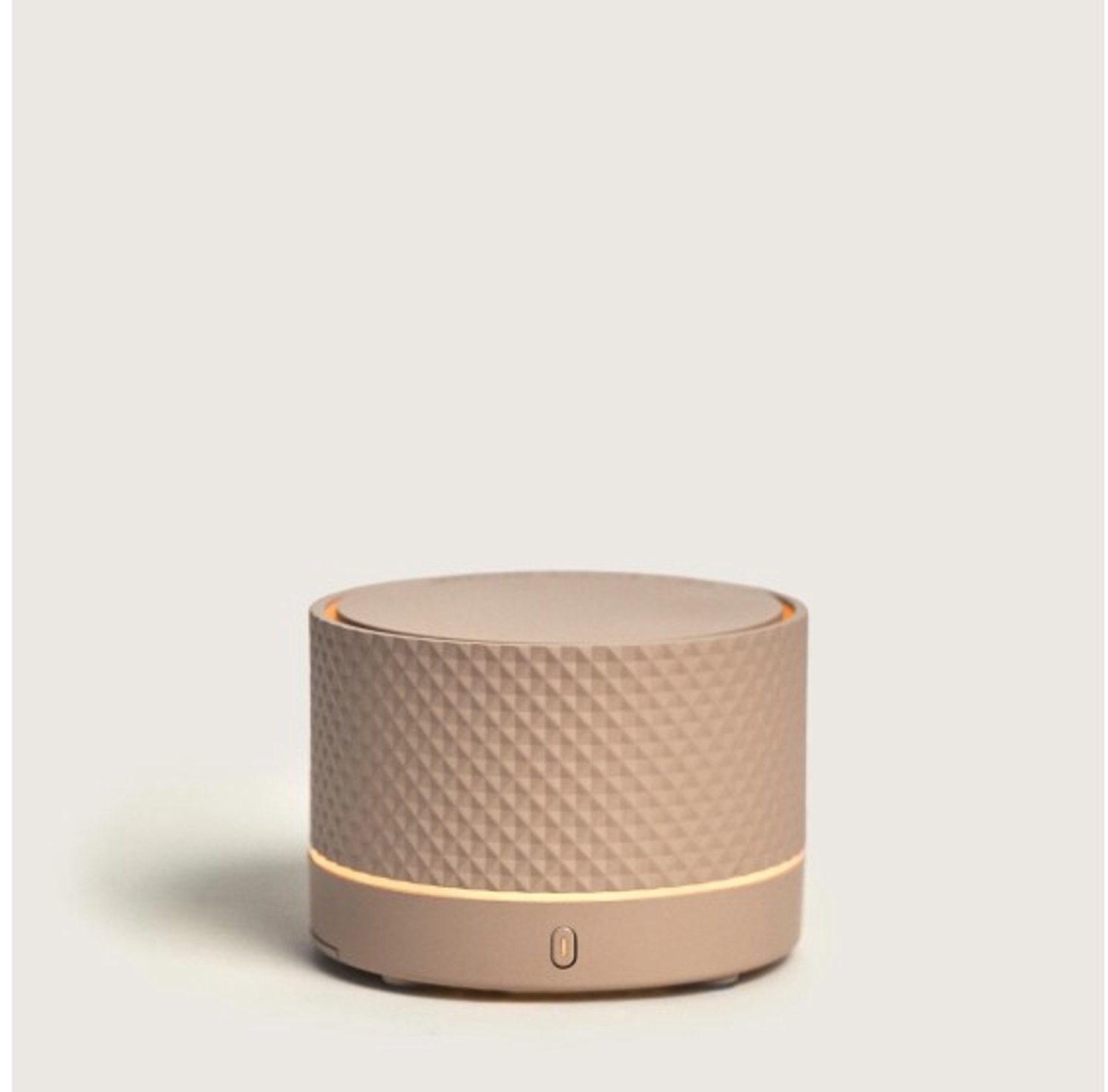 Maison Berger Nomad / Aroma Diffuser Elegant Beige - Cotton Caress
