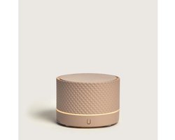 Maison Berger Nomad / Aroma Diffuser Elegant Beige - Cotton Caress