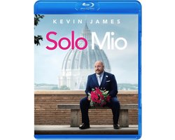 Solo Mio (Blu-ray)