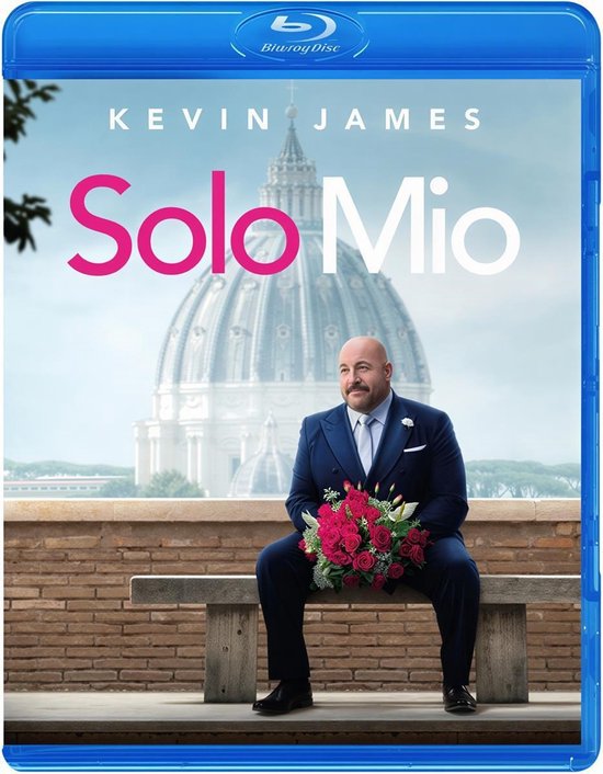 Solo Mio (Blu-ray)