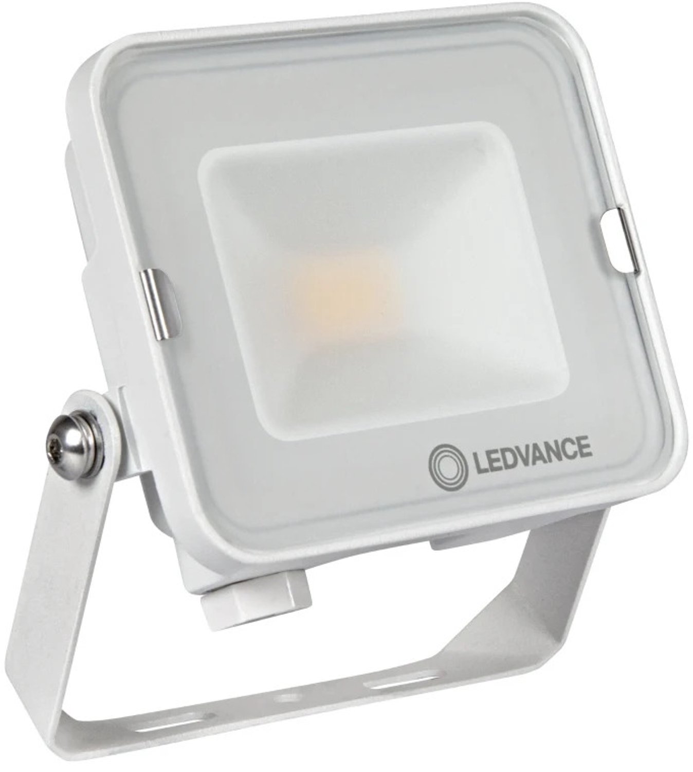 Doos 8x Ledvance LED Floodlight | 10W 3000K 900lm 830 IP65