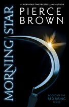 Red Rising Series 3 - Morning Star