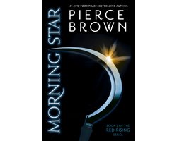 Red Rising Series 3 - Morning Star