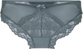 Hunkemöller Brazilian Viktoria Blauw