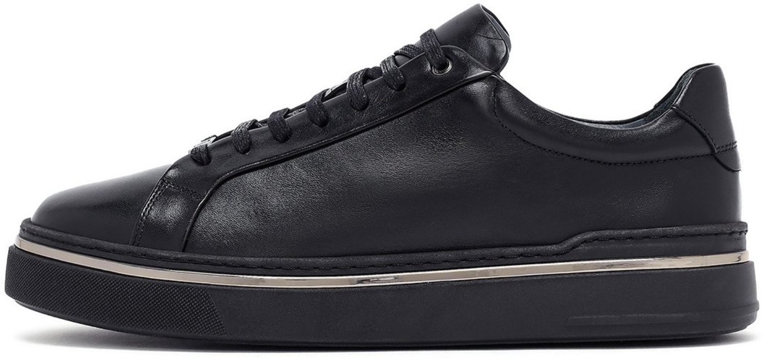 DERIMOD Sneakers Leather Sneakers
