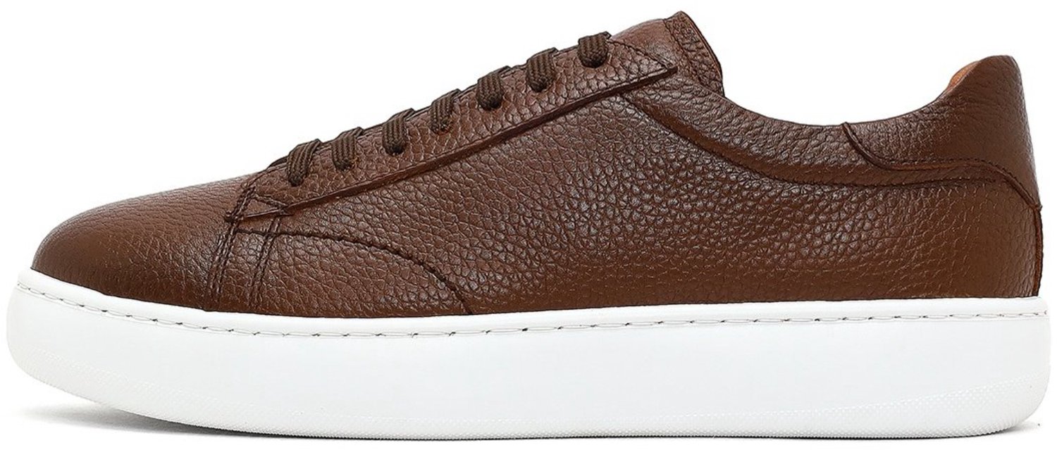 DERIMOD Sneakers Leather Sneakers