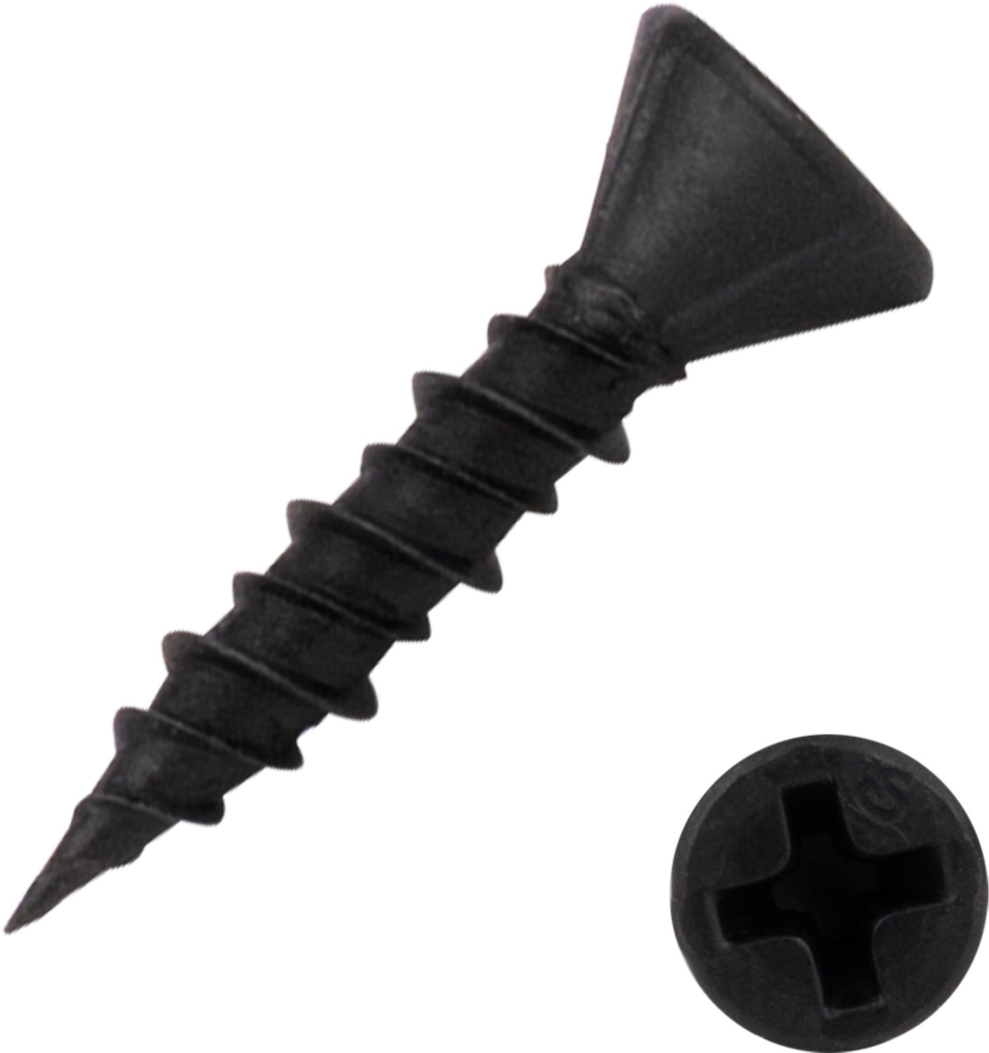 Wovar Gipsvezelplaatschroeven 3.9 x 19 mm voor Fermacell | Doos 500 stuks