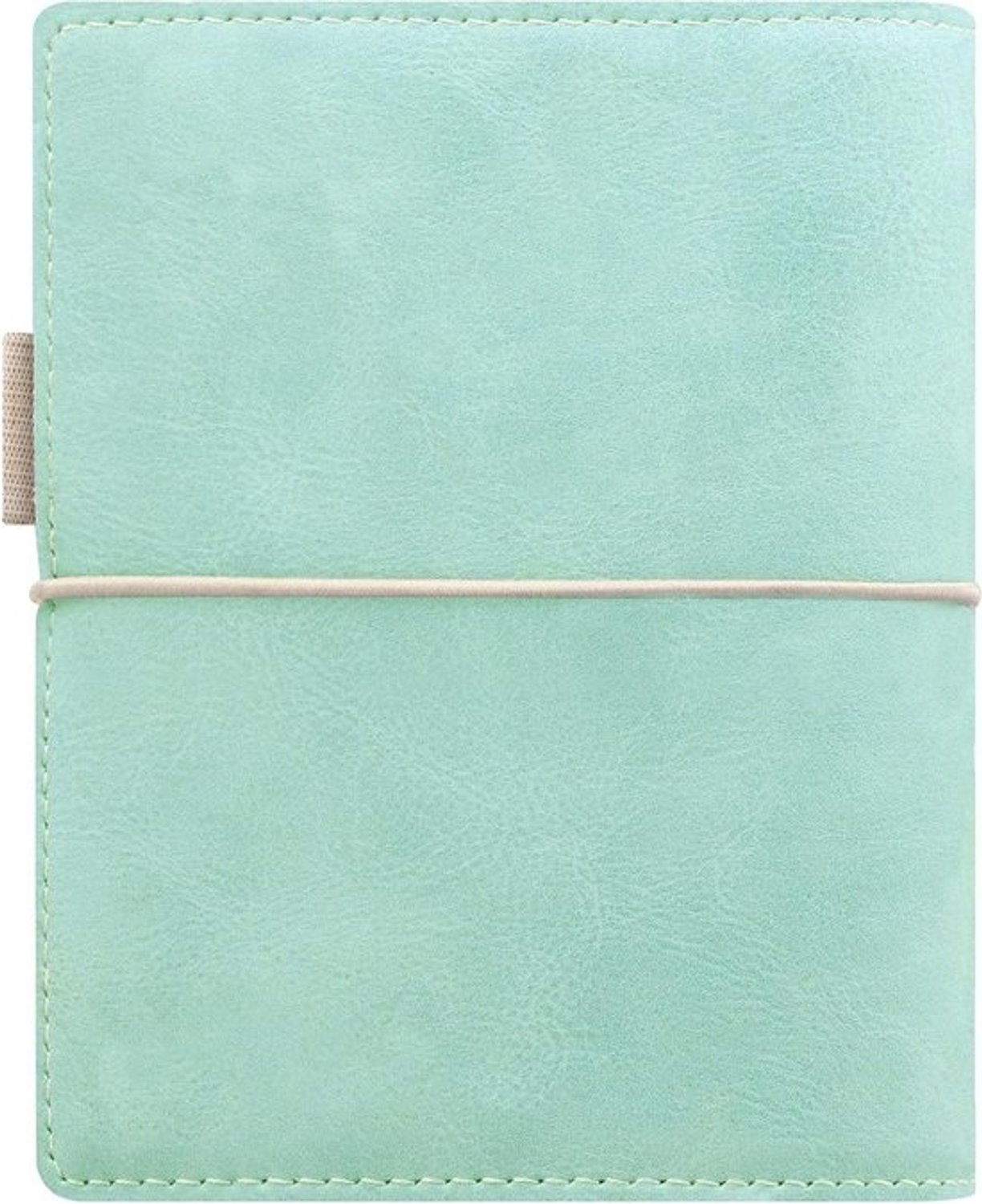 Filofax organizer - Agenda en planner - Voor het plannen van afspraken - Zacht, flexibel kunststof - A5-formaat - Eend Egg
