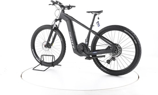 Scott Aspect eRIDE 920 Elektrische hardtail mountainbike Bosch Accu 625Wh 29" Pro — afbeelding 5