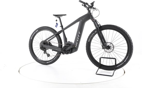 Scott Aspect eRIDE 920 Elektrische hardtail mountainbike Bosch Accu 625Wh 29" Pro — afbeelding 2