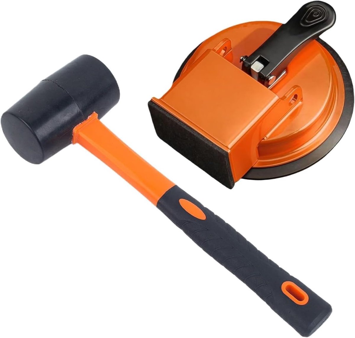 laminaat gereedschap met zuignap - ShopVlot