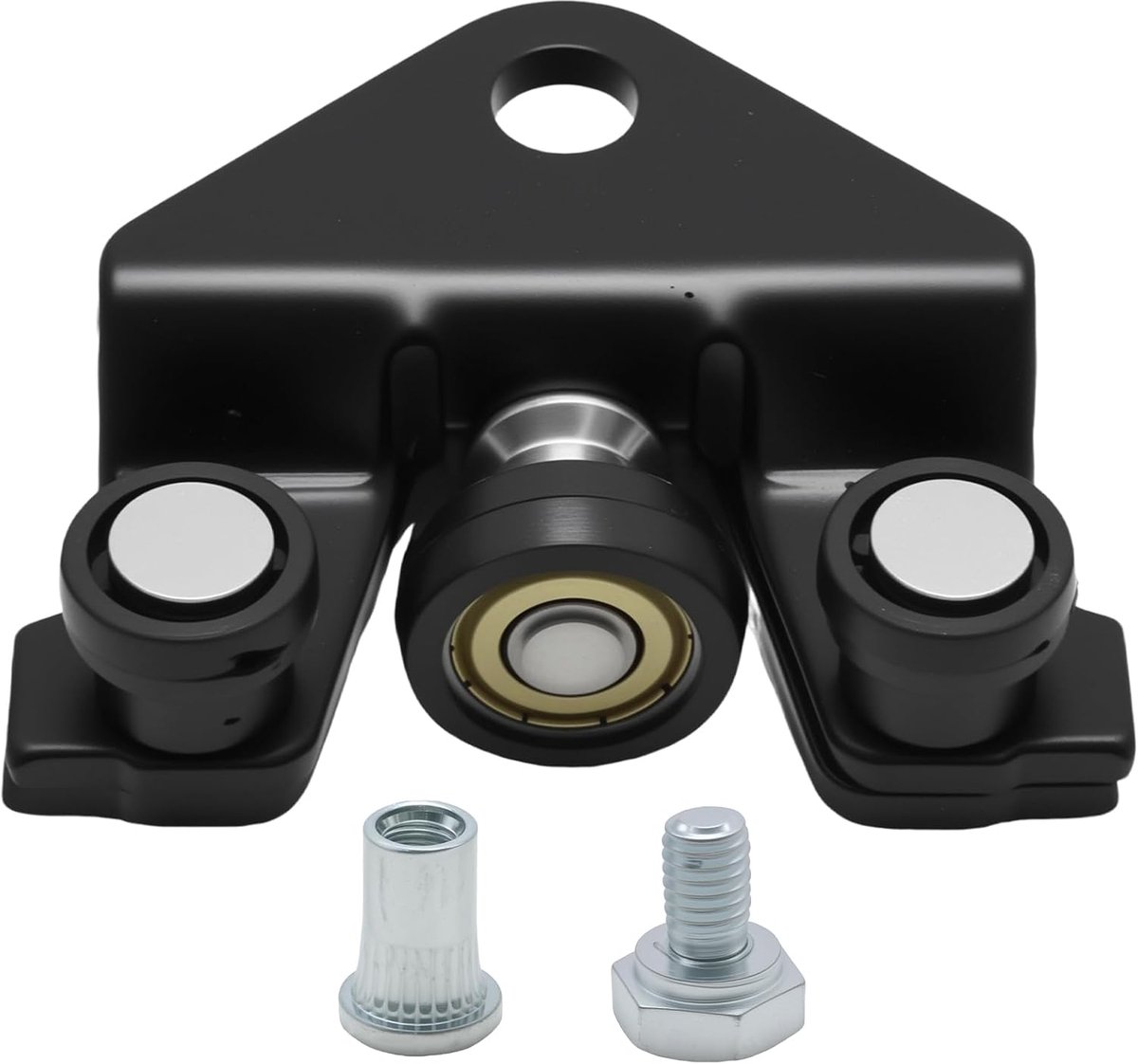 7700312012 Zijrol voor schuifdeur (passagierszijde), vervanging voor Renault Trafic II 2001-2014, vervanging voor - ShopVlot