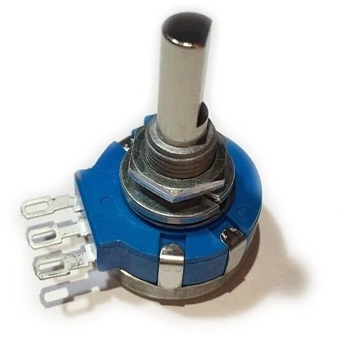 Panel Control Rotary Carbon Film Potentiometer RVQ24YN03 25F B502 5K Ohm for TOCOS - ShopVlot
