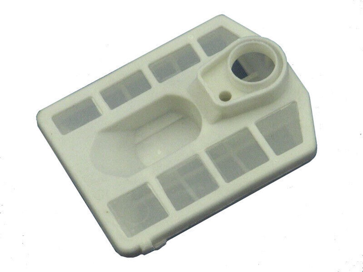 luchtfilter voor kettingzaag Florabest Atika Top Craft Ikra Powermat