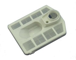 luchtfilter voor kettingzaag Florabest Atika Top Craft Ikra Powermat