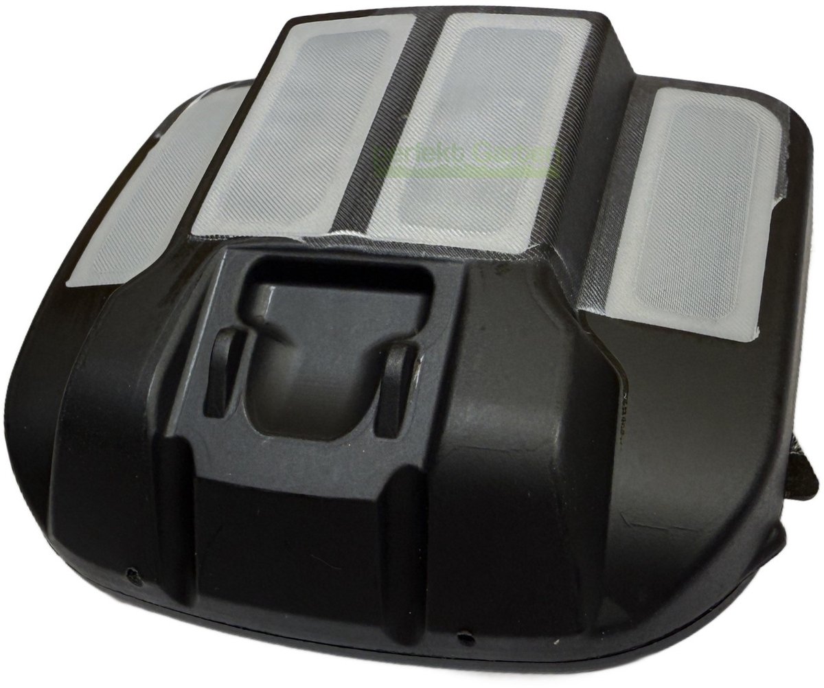 luchtfilter voor kettingzaag Husqvarna 555, 556, 560 XP, XPG / 5051263-02, 5051263-05