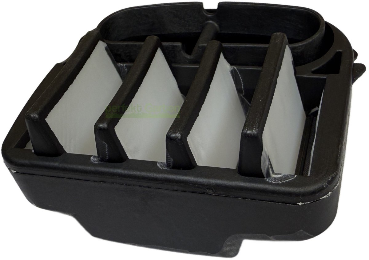 luchtfilter voor kettingzaag Jonsered CS 2258 2260 WH / 505 12 63-07 505 12 63-02