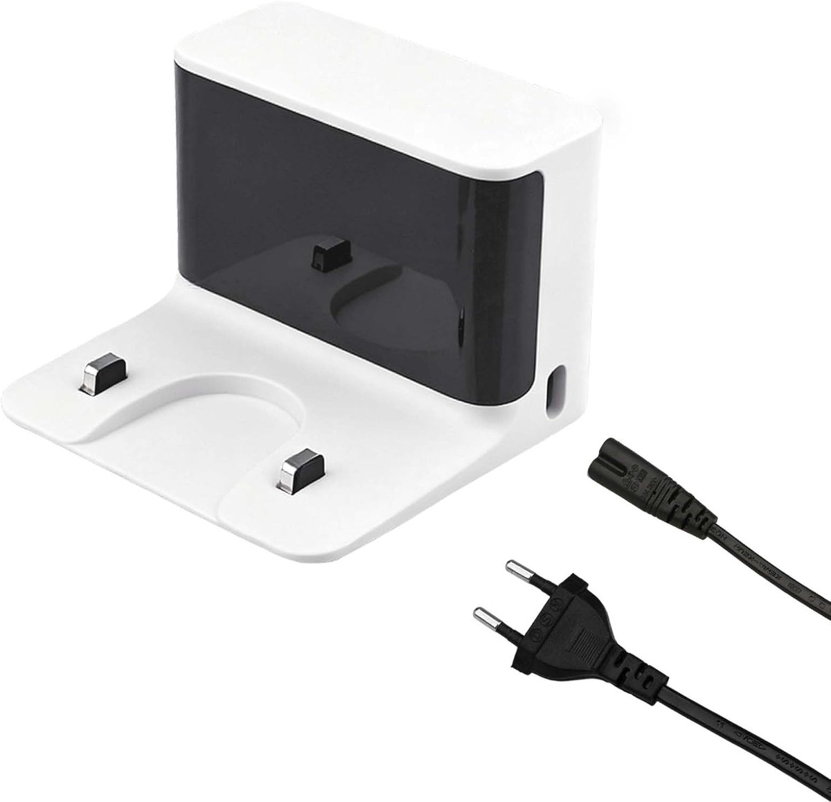 Laadstation voor Dreame D9, D9 Max, F9, L10 Pro en MiJia 1C