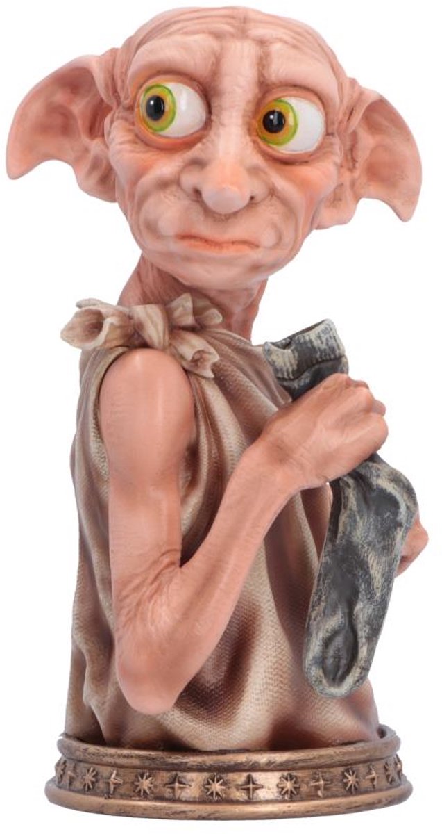 Harry Potter - Dobby figurine (Nemesis Now)