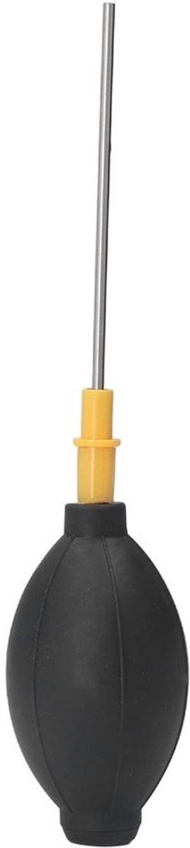 Draagbare poederspray - voor termietenbestrijding - Effectieve applicator - voor diatomeeënaarde en ongediertebestrijding