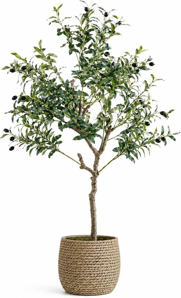 Kunstplanten, groot, uv-bestendig
