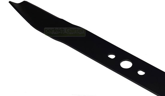 Grasmaaiermes van 40 cm voor de Parkside PRMA 40-Li D2 (PRMA40-LiD2) — afbeelding 2