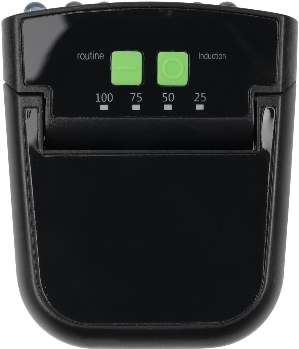 VOANZO LED-koplamp - Clip-on-kaplamp met bewegingssensor. Waterdicht, draaibaar. Ultrahelder oplaadbaar via USB. Voor - ShopVlot