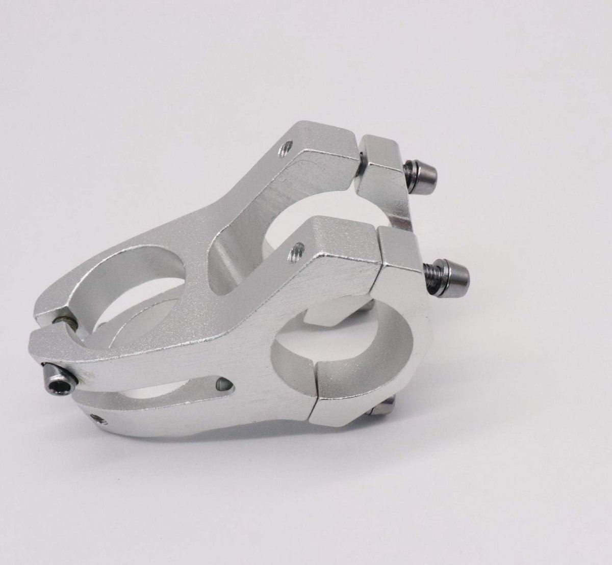bicycle stem aluminium alloy MTB handlebar stem stem 31.8mm 40mm - ShopVlot