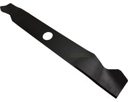 Grasmaaiermes van 48 cm voor Wolf Wolfgarten Ambition 48 EHW EAHW / 48EHW 48EAHW