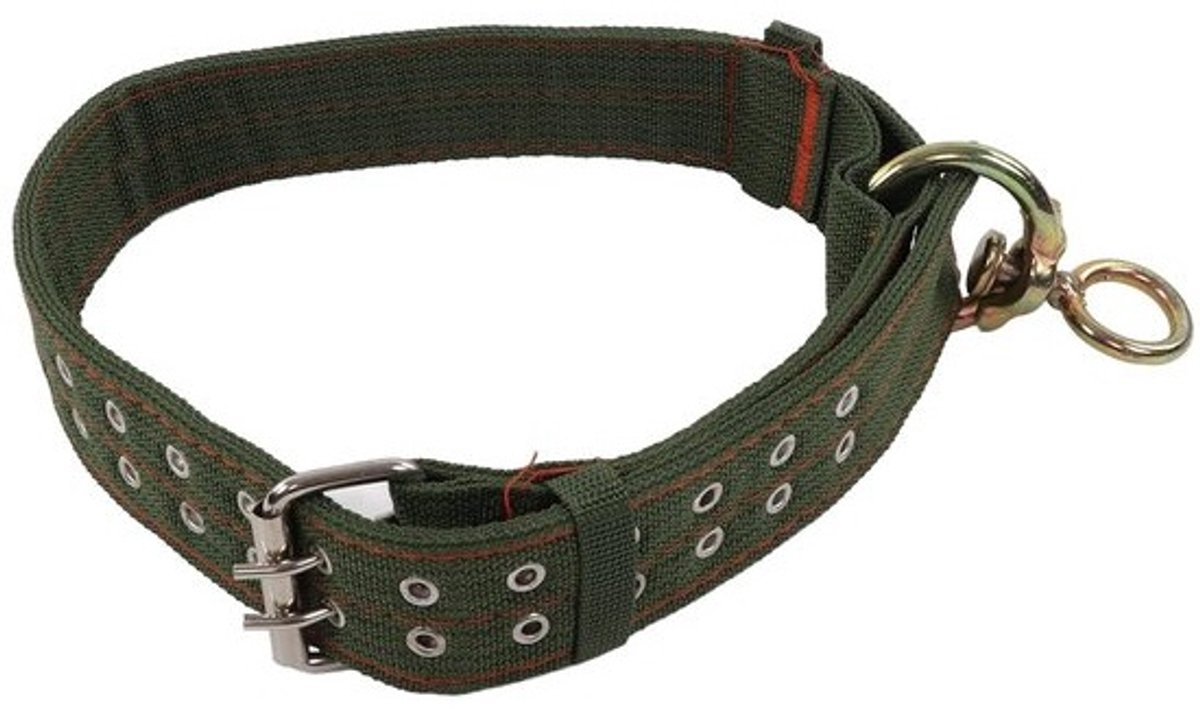 Verstelbare halsband - voor koeien - Veilig - comfortabel - Beschikbaar in diverse maten - Geschikt voor vee - Landbouwaccessoires